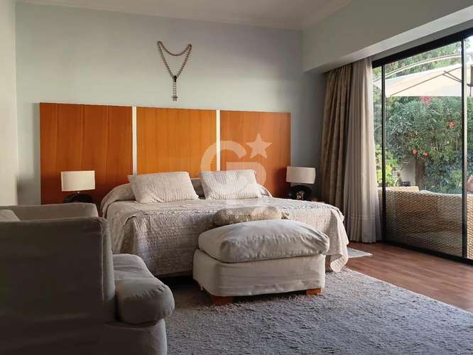 Casa Venta 4D en suite /piscina y quincho. CBG - Imagen 12