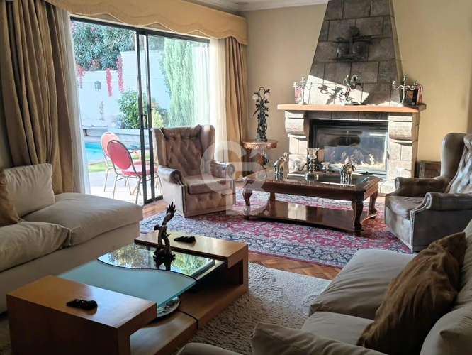 Casa Venta 4D en suite /piscina y quincho. CBG - Imagen 6