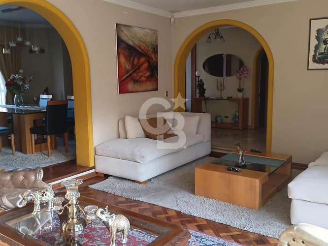 Casa Venta 4D en suite /piscina y quincho. CBG - Imagen 7
