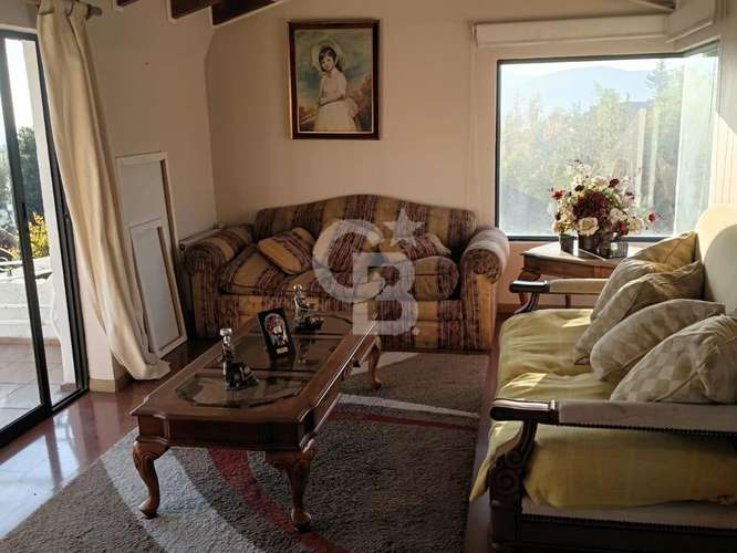 Casa Venta 4D en suite /piscina y quincho. CBG - Imagen 21
