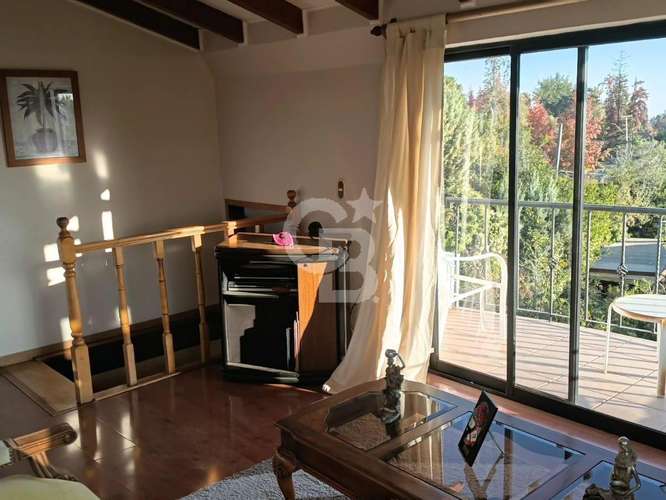 Casa Venta 4D en suite /piscina y quincho. CBG - Imagen 22