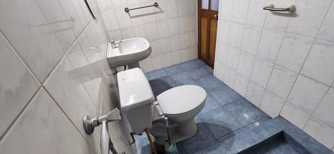 Espaciosa Propiedad Ideal para Inversión (163758)
