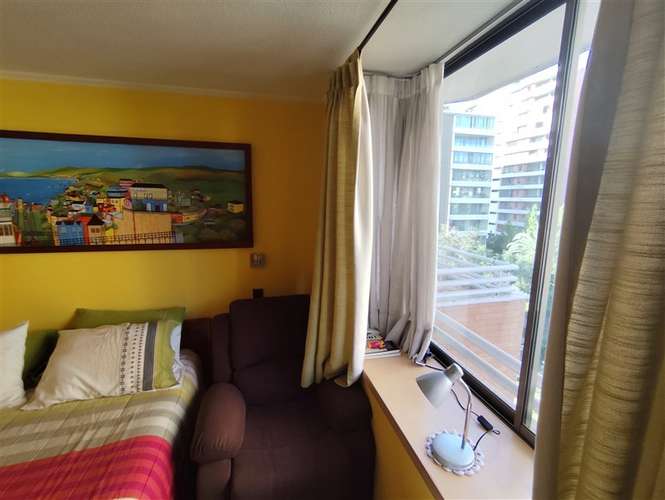 Departamento en arriendo de 2 dorm. en Providencia - Imagen 14