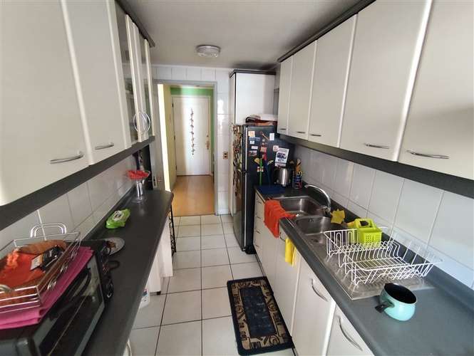 Departamento en arriendo de 2 dorm. en Providencia - Imagen 9