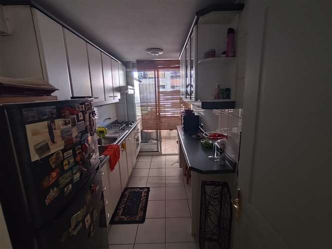 Departamento en arriendo de 2 dorm. en Providencia - Imagen 10