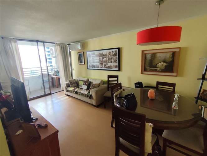 Departamento en arriendo de 2 dorm. en Providencia - Imagen 5