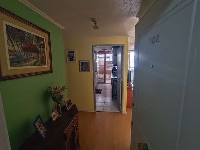 Departamento en arriendo de 2 dorm. en Providencia - Imagen 2