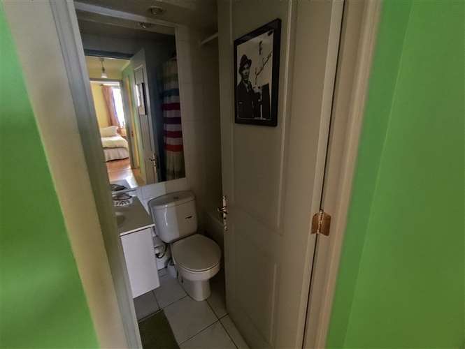 Departamento en arriendo de 2 dorm. en Providencia - Imagen 19