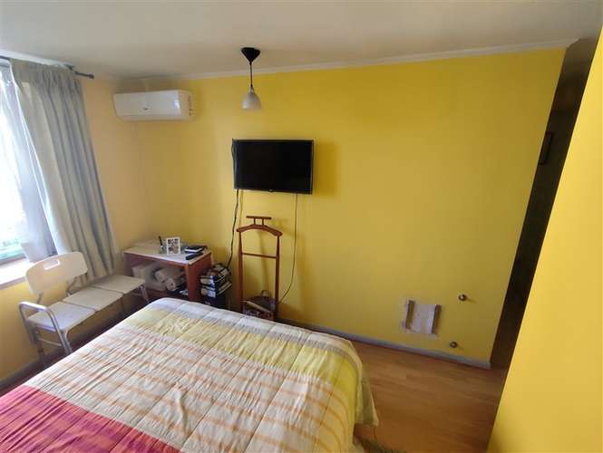 Departamento en arriendo de 2 dorm. en Providencia - Imagen 15