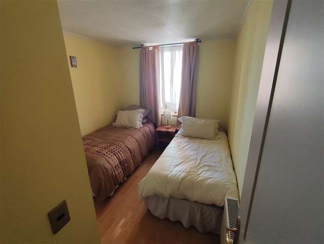 Departamento en arriendo de 2 dorm. en Providencia - Imagen 17