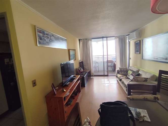 Departamento en arriendo de 2 dorm. en Providencia - Imagen 4