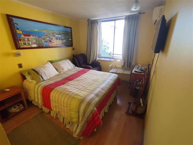 Departamento en arriendo de 2 dorm. en Providencia - Imagen 13