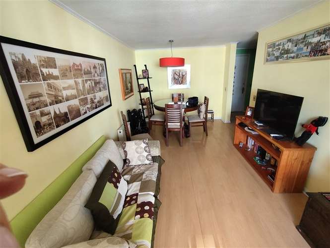Departamento en arriendo de 2 dorm. en Providencia - Imagen 6
