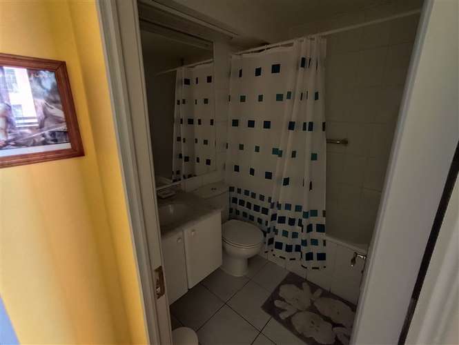 Departamento en arriendo de 2 dorm. en Providencia - Imagen 16