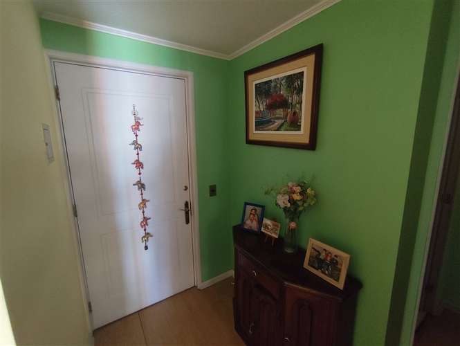 Departamento en arriendo de 2 dorm. en Providencia - Imagen 3