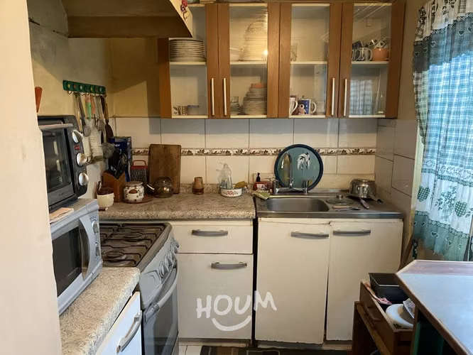 Departamento en 22 Norte
