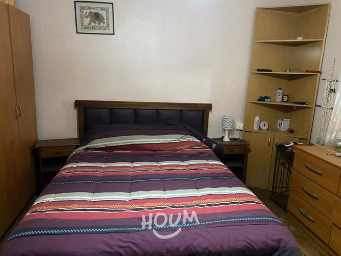 Departamento en 22 Norte