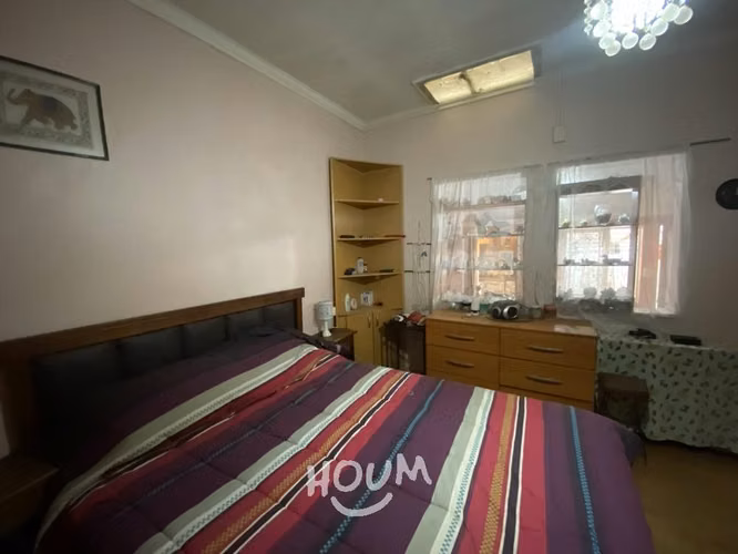 Departamento en 22 Norte