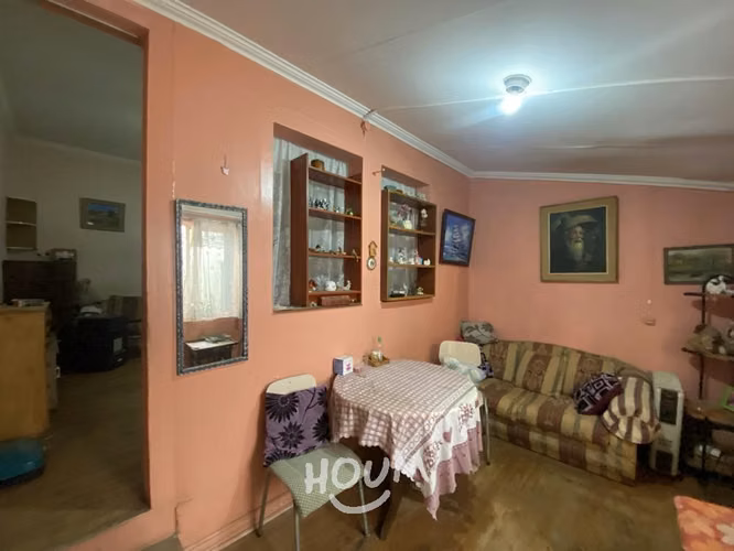 Departamento en 22 Norte