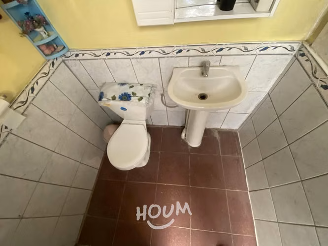 Departamento en 22 Norte