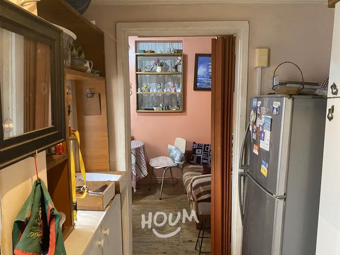 Departamento en 22 Norte