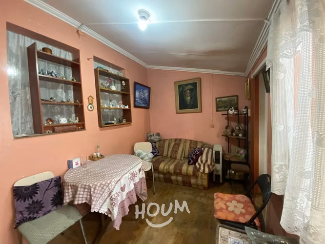 Departamento en 22 Norte