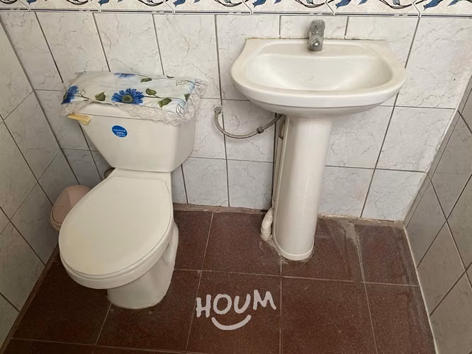 Departamento en 22 Norte