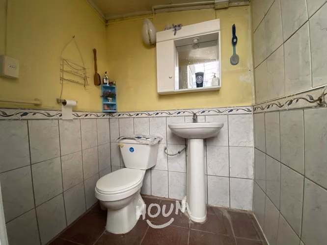 Departamento en 22 Norte