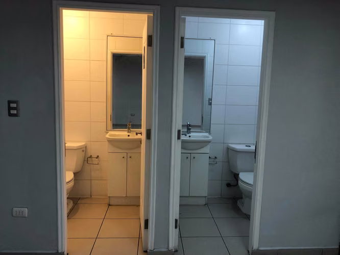 Espaciosa Oficina Ideal para Inversión (163757)