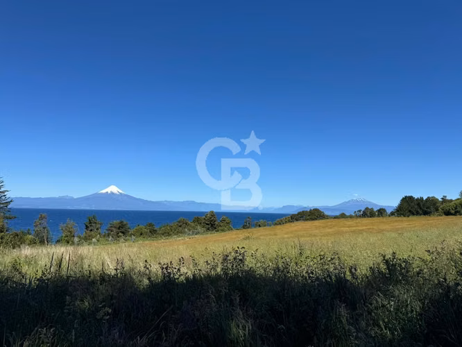 Parcelas Exclusivas con 550 mts de Playa en Frutillar