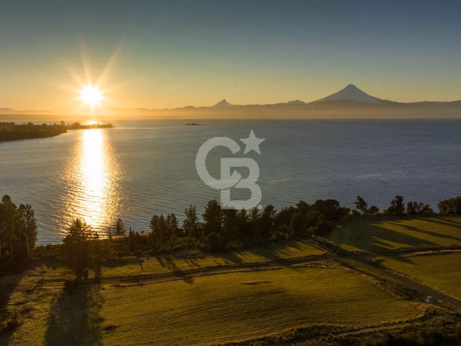 Exclusivas parcelas con playa y vistas volcánicas - Imagen 32