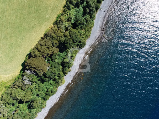Exclusivas parcelas con playa y vistas volcánicas - Imagen 17