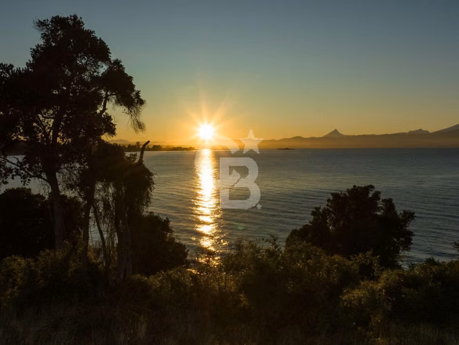 Exclusivas parcelas con playa y vistas volcánicas - Imagen 34