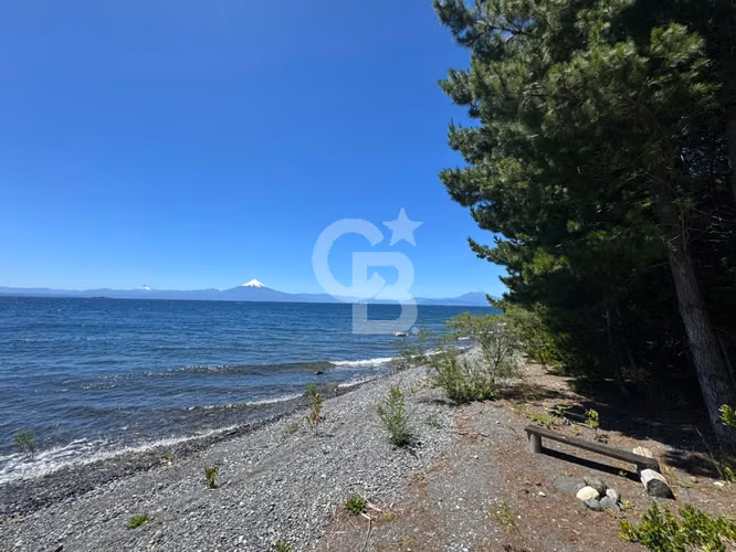 Parcelas Exclusivas con 550 mts de Playa en Frutillar