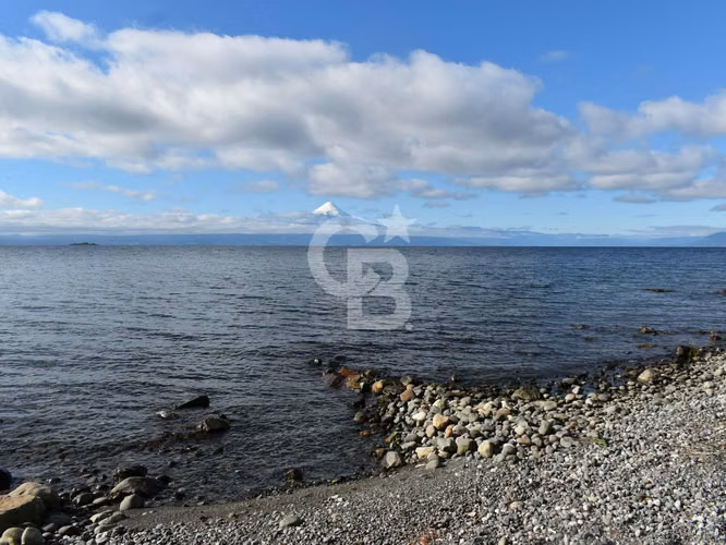 Parcelas Exclusivas con 550 mts de Playa en Frutillar