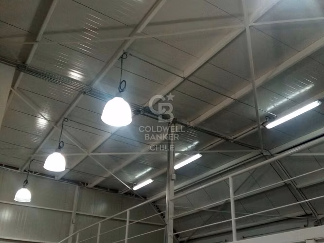 Oportunidad de Inversión Strip Center en Maipú