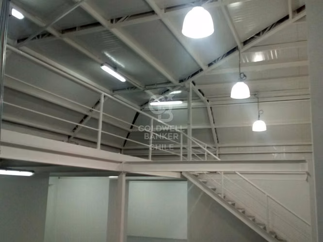 Oportunidad de Inversión Strip Center en Maipú