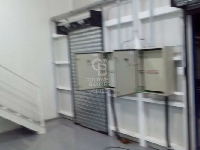 Oportunidad de Inversión Strip Center en Maipú