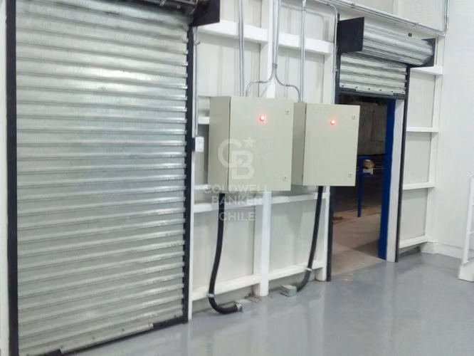 Oportunidad de Inversión Strip Center en Maipú