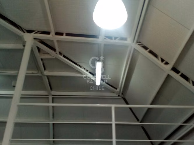 Oportunidad de Inversión Strip Center en Maipú
