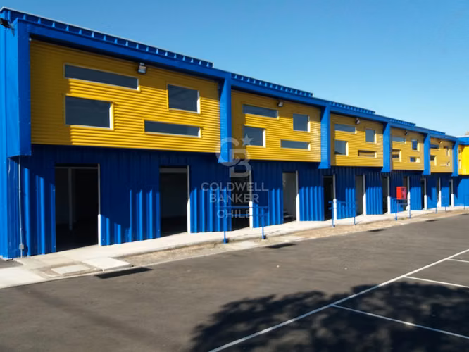 Oportunidad de Inversión Strip Center en Maipú
