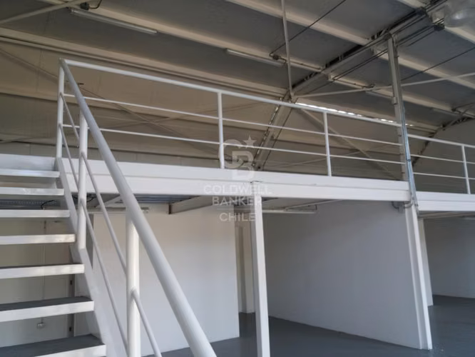Oportunidad de Inversión Strip Center en Maipú