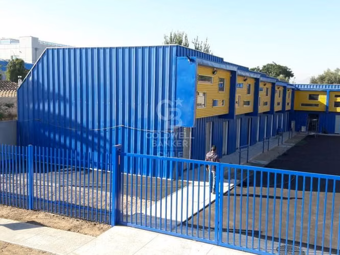 Oportunidad de Inversión Strip Center en Maipú