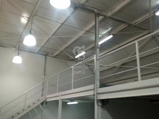 Oportunidad de Inversión Strip Center en Maipú