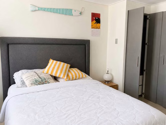venta departamento Vitacura 1 dorm (163768) - Imagen 5