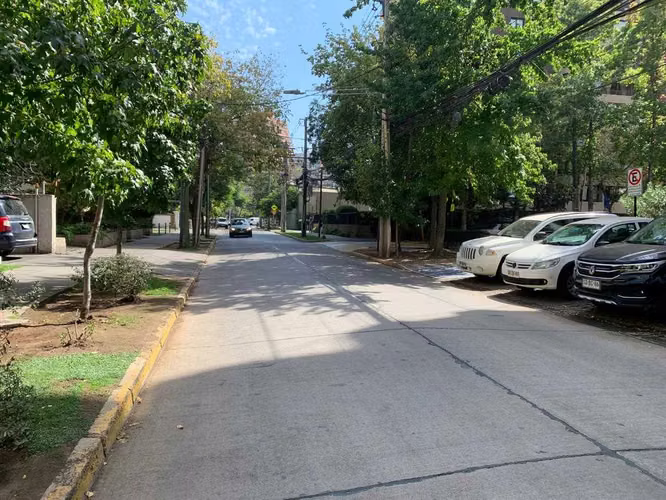 venta departamento Vitacura 1 dorm (163768) - Imagen 13