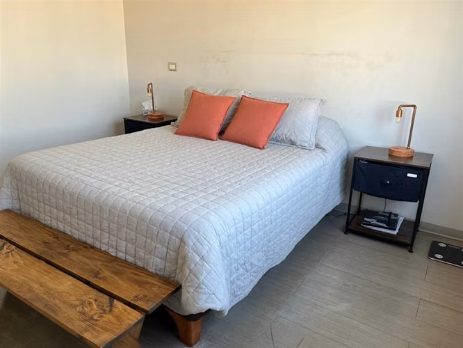 Casa en arriendo de 3 dorm. 3b en Padre Hurtado