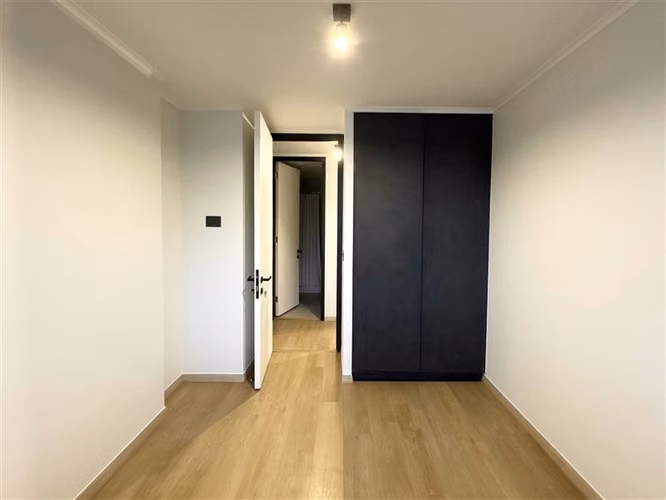 Departamento en arriendo de 2 dorm. mariposa en Las Condes