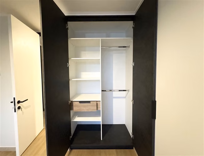 Departamento en arriendo de 2 dorm. mariposa en Las Condes