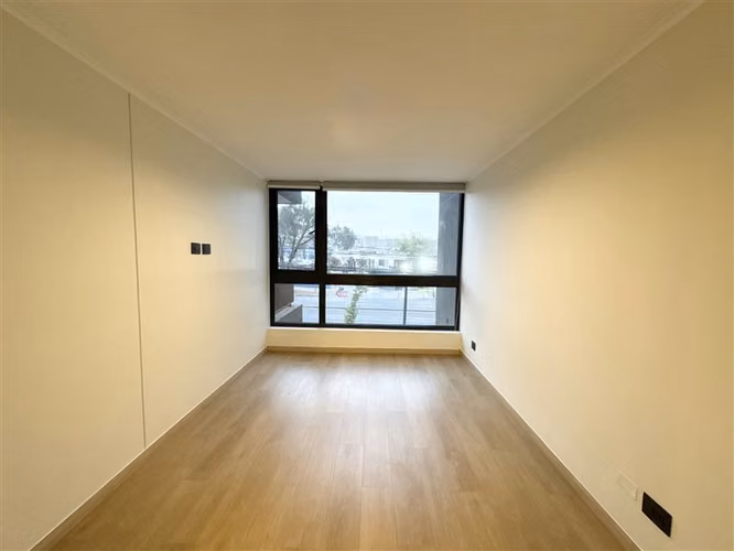 Departamento en arriendo de 2 dorm. mariposa en Las Condes